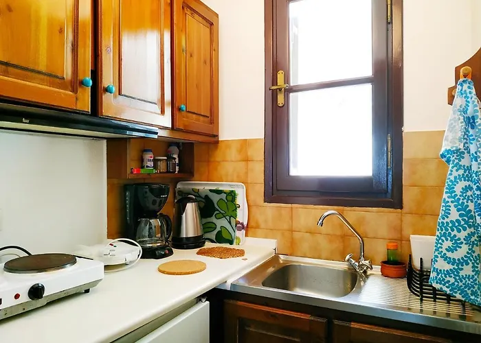 Fetsis Apartman