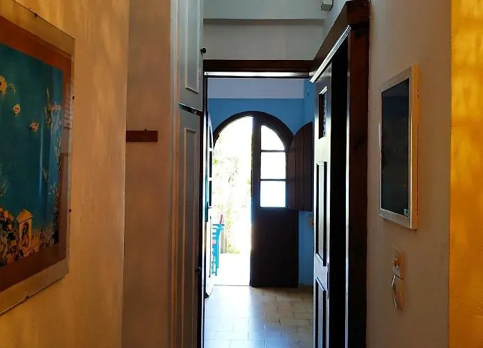 Fetsis Apartman