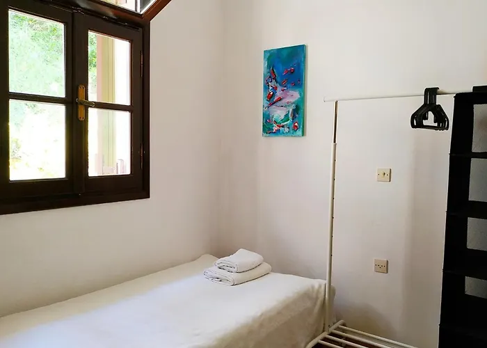 Apartman Fetsis