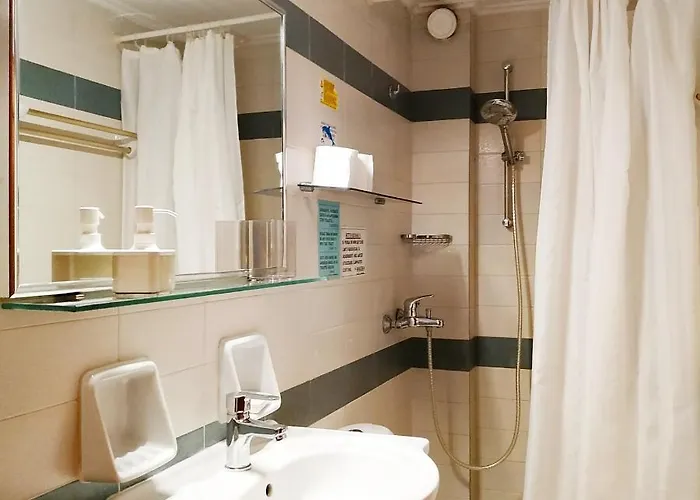Apartman Fetsis *