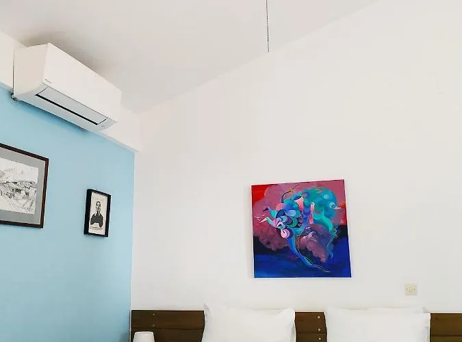 Fetsis Apartman *