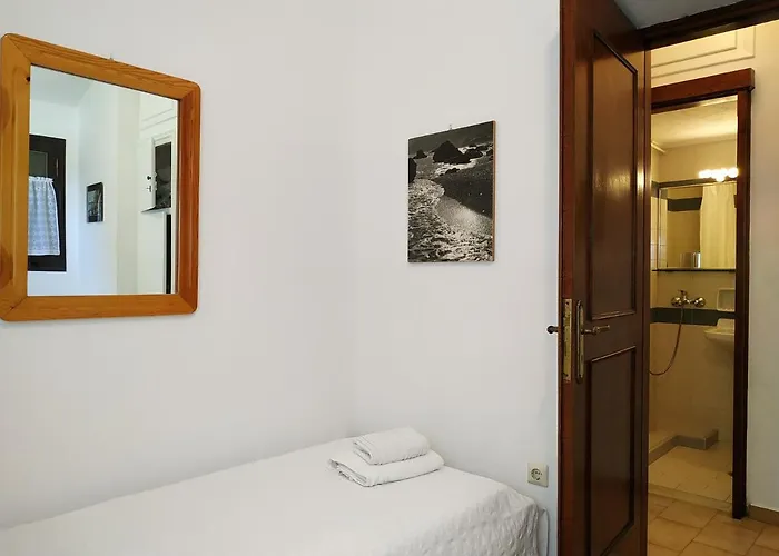 Apartman Fetsis Áyios Nikítas