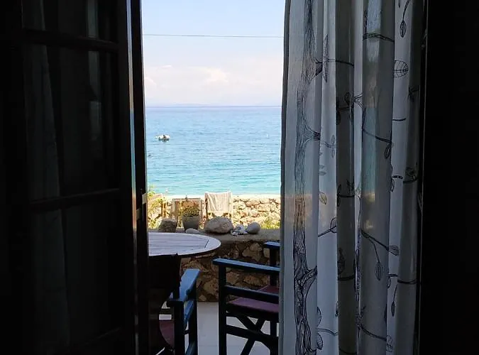 Fetsis Apartment Áyios Nikítas
