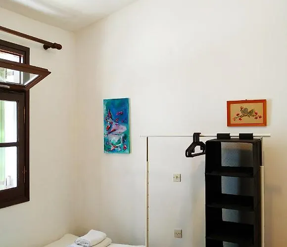 Apartman Fetsis *