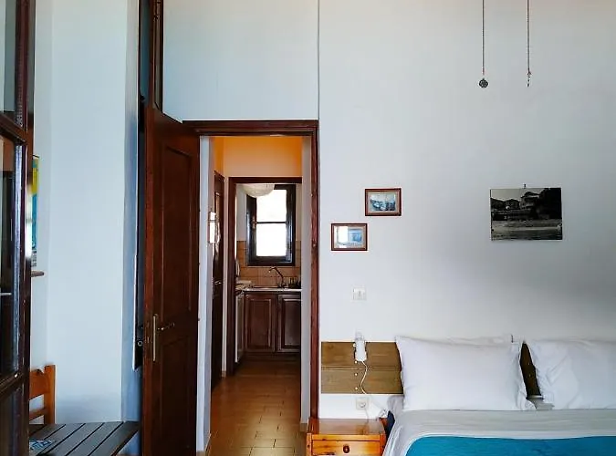 Fetsis Apartman