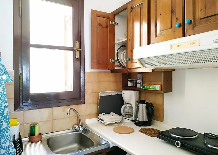 Fetsis Apartman