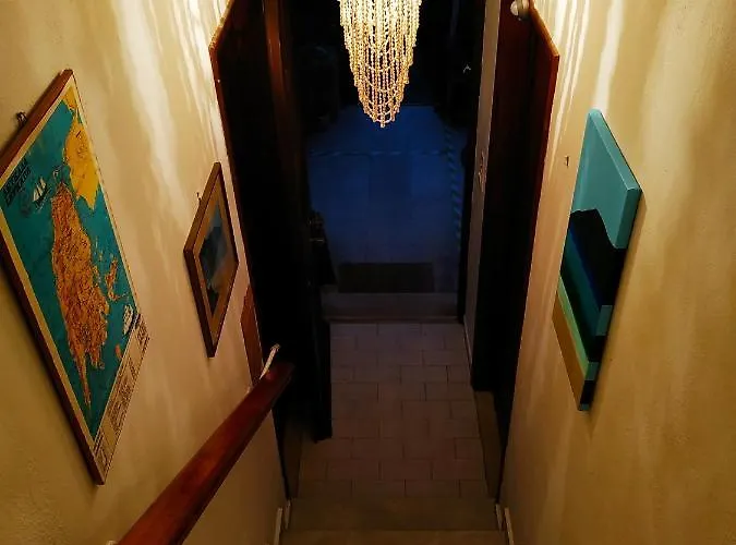 Apartman Fetsis