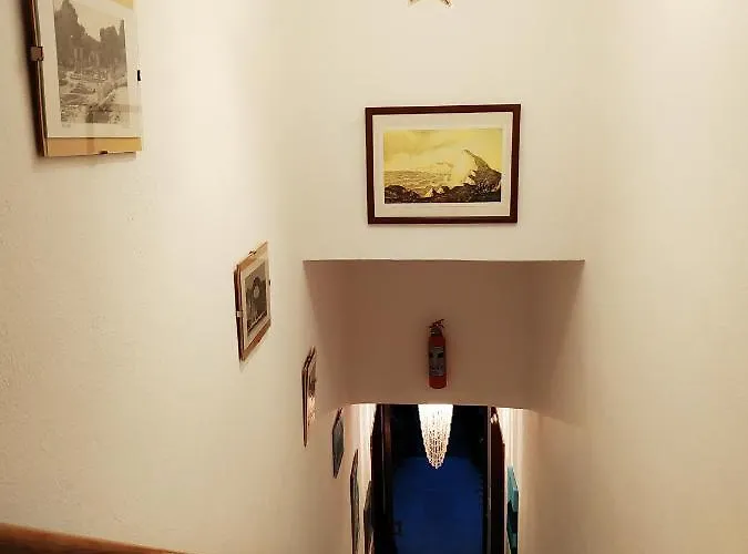 Fetsis Apartman *