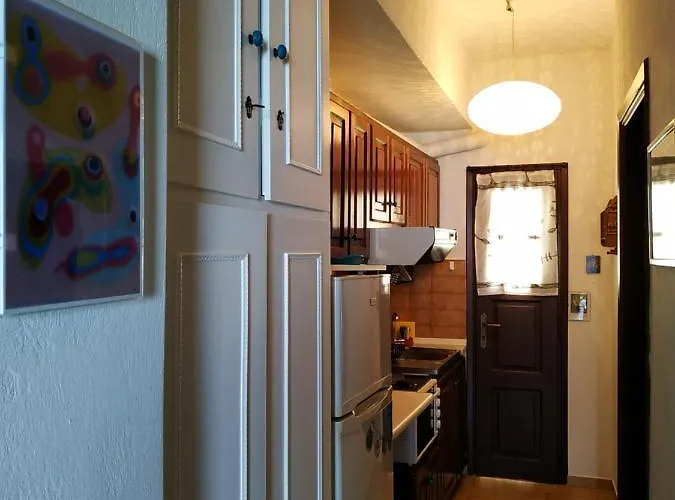 Apartman Fetsis *
