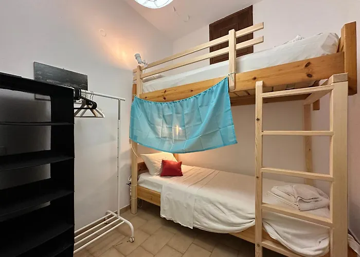 Fetsis Apartman