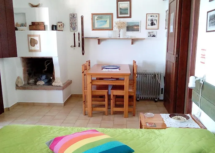Apartman Fetsis